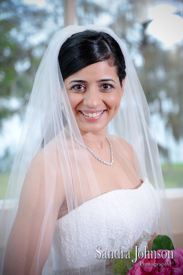 Best Sheraton Orlando North Wedding Photos - Sandra Johnson (SJFoto.com)